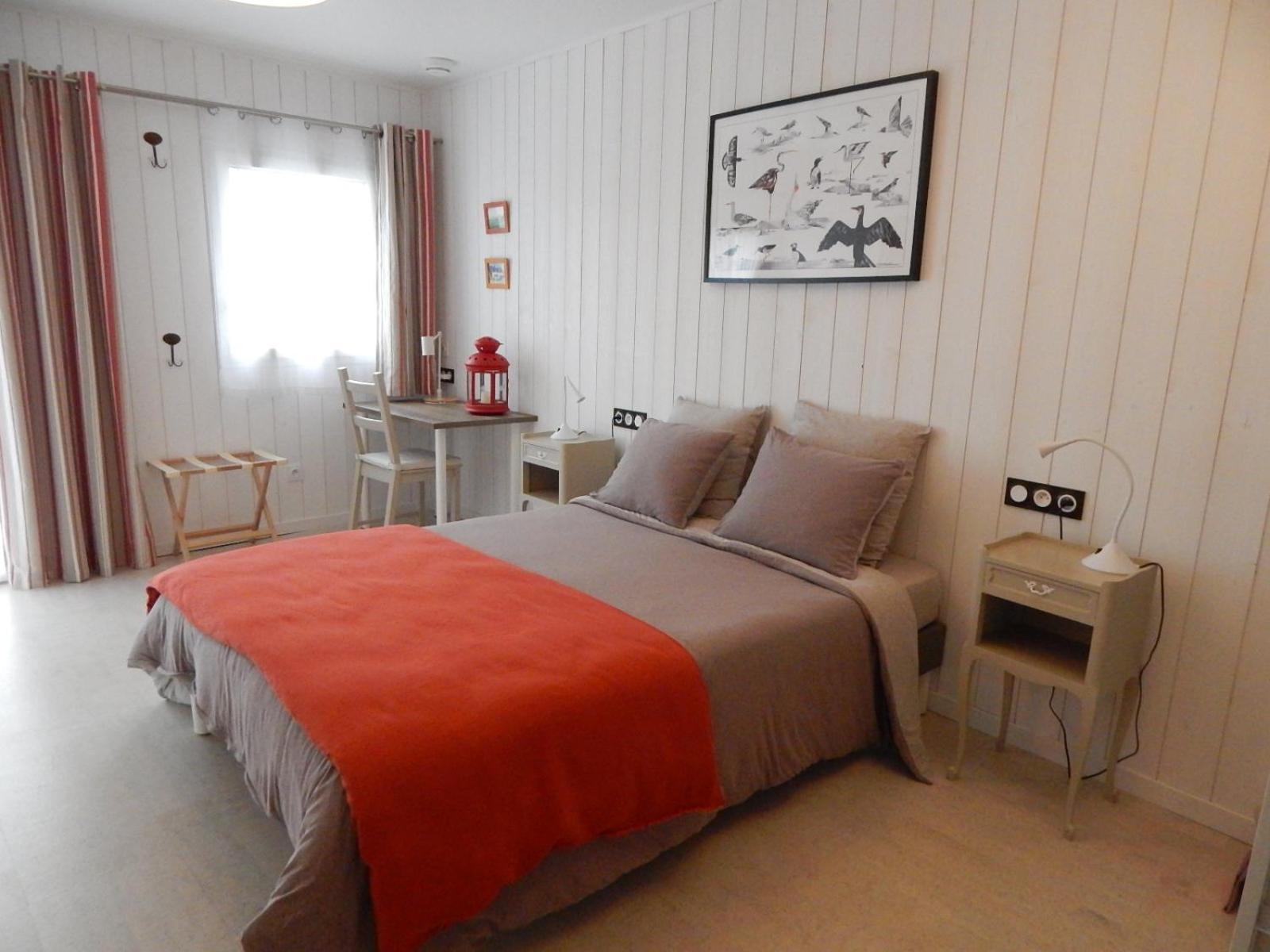 Balade Oceane Bed & Breakfast Loctudy Exterior photo